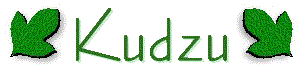 Kudzulogo.gif (5389 bytes)