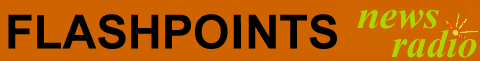 Your Daily Investigative Radio Magazine