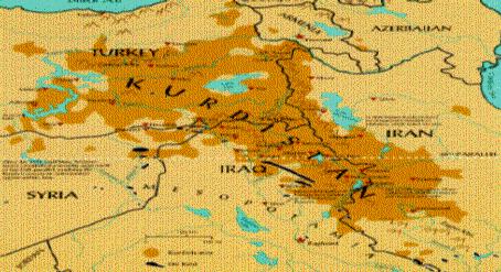 Kurdish Information Network