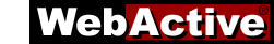 WebActive is a site designed to offer progressive activists an up-to-date resource on the World Wide Web