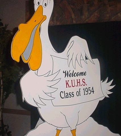 Click to go to Reunion Photo Album