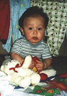 Kieth-6 mos