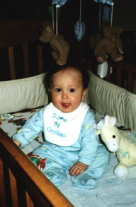 Kieth-7 mos