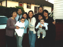 New Years 2002