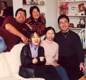 Friends