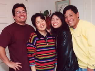 Friends