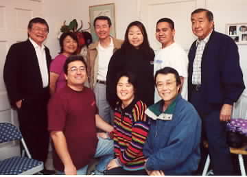 Osumi's