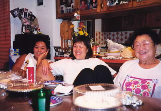 Three Gen