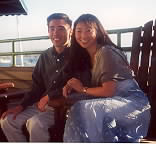 Darin & Sao Rehearsal Dinner