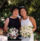Jen & Gayle