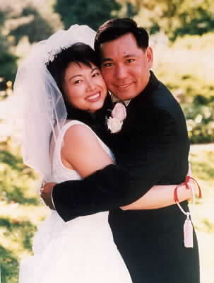 Lily & Kent