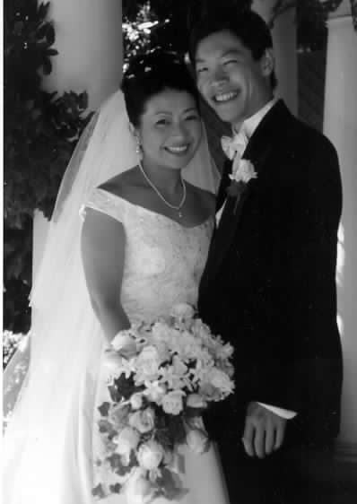 Doug & Mary