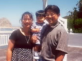 Sao's Brother's Family