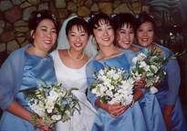 Bridesmaids