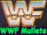 WWF Mullets from Dan's Mullet Haven