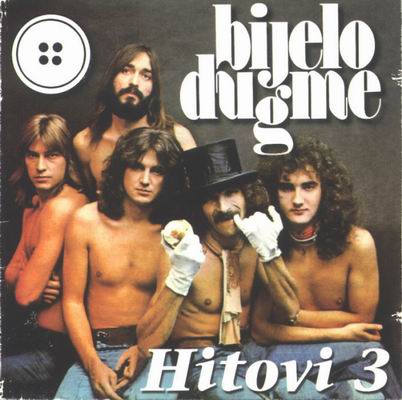 BIJELO DUGME