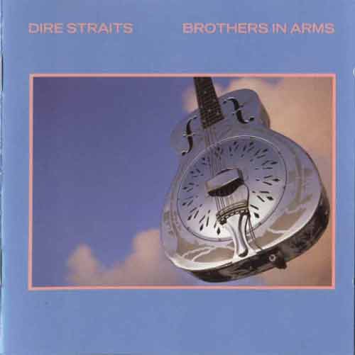DIRE STRAITS