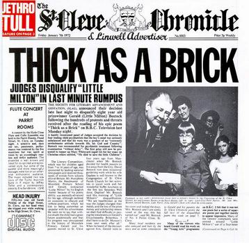 thick as brick