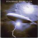 STAIRWAY TO HEAVEN
