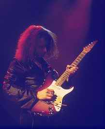 BLACKMORE