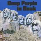 DEEP PURPLE