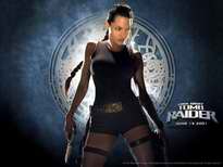 Angeline Jolie