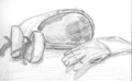 Jason's Fencing Gear
