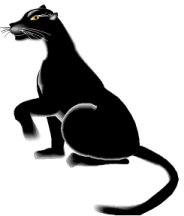 Bagheera