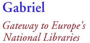 [Gabriel Logo]