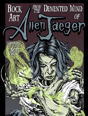 Concert Posters of all your favorites...for sale!