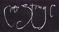 Cinema Strange, One of the finest in Death Rock/Goth!