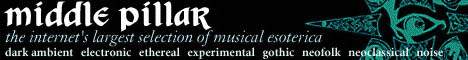 An excellent source for distribution of all styles as well as a great label! Be sure to check out some of the artists on Middle Pillar Records!