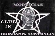 Our 'sister' club in Brisbane, Australia