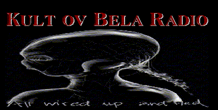 Listen to us on-line, sorry, it's not live...yet