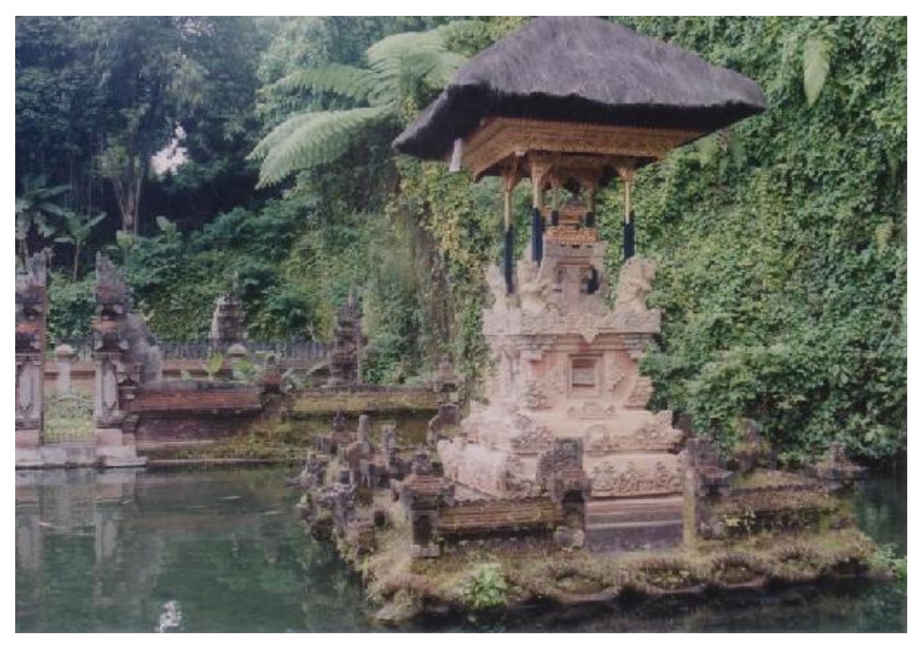 BALI