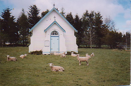 Five Rivers Church