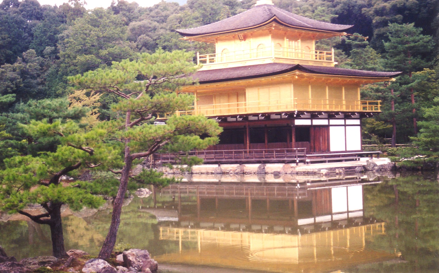 Golden Temple