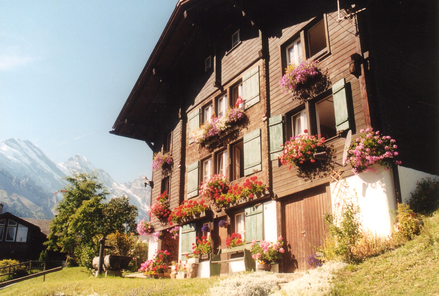 Interlaken