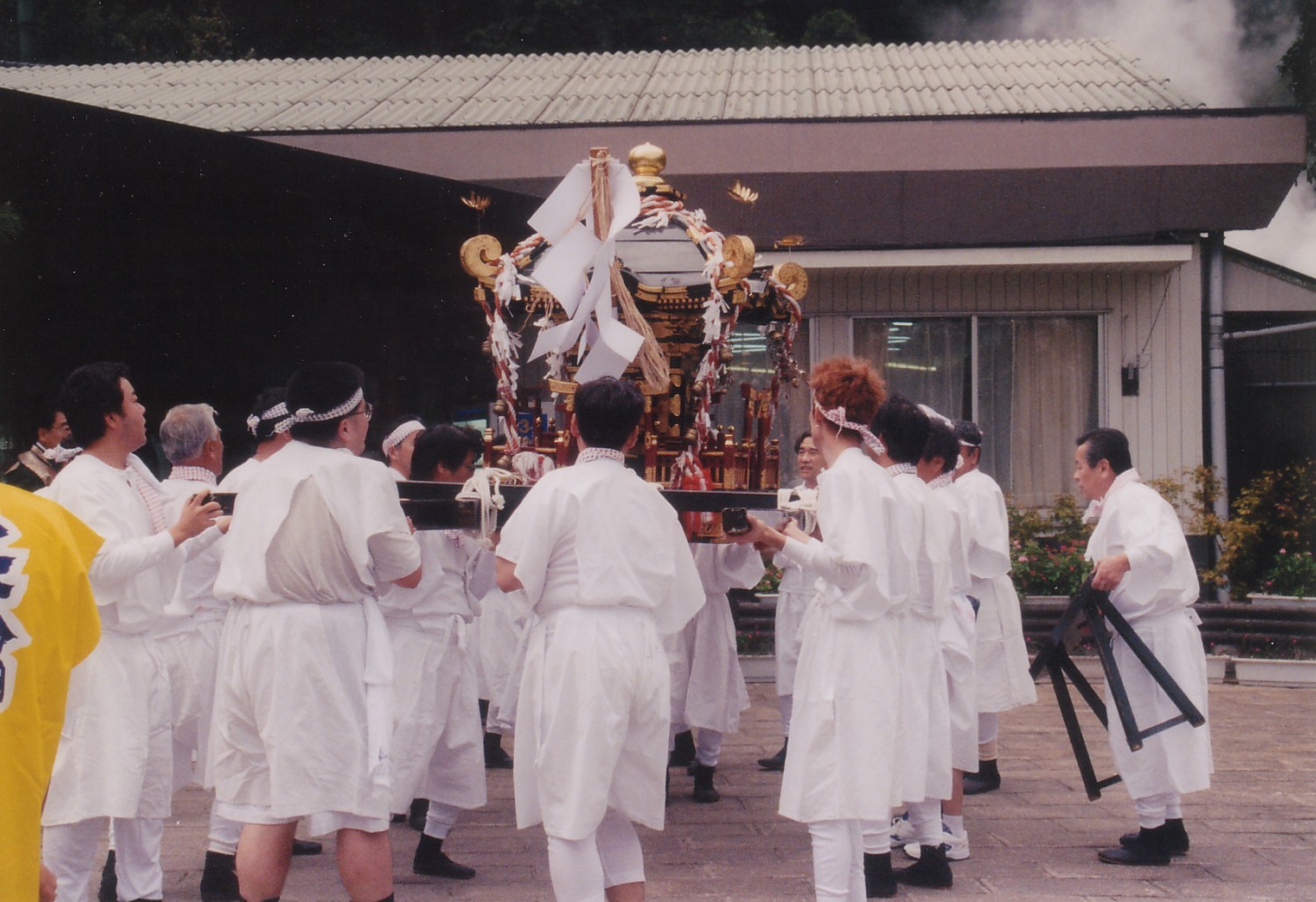 Japanese Festival