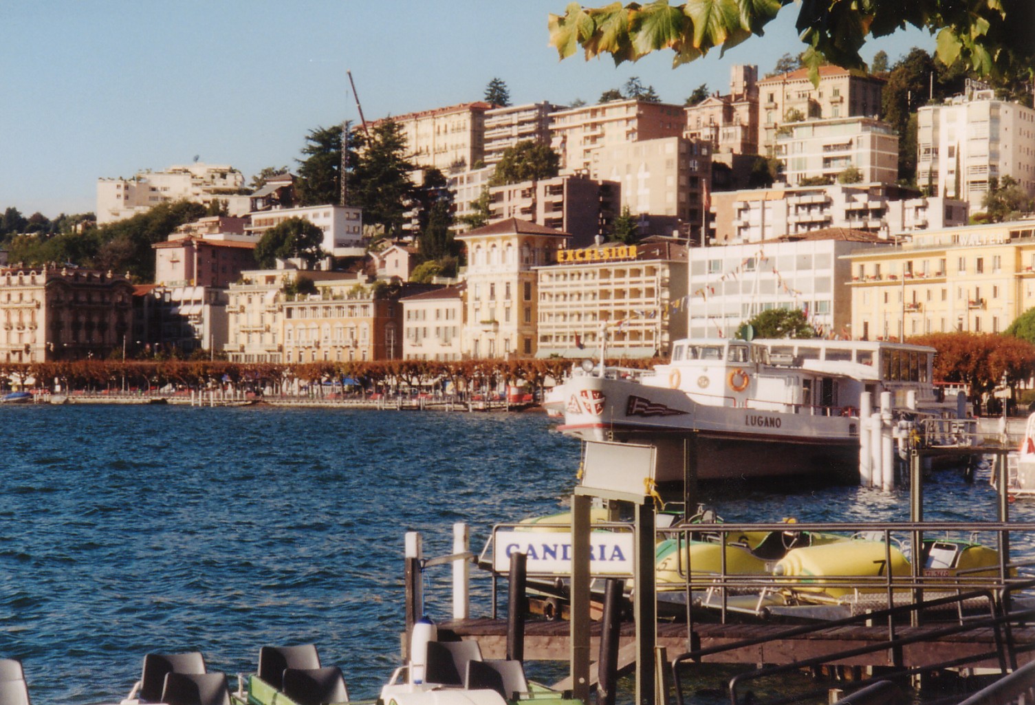 Lugano