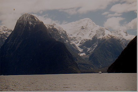 Milford Sound