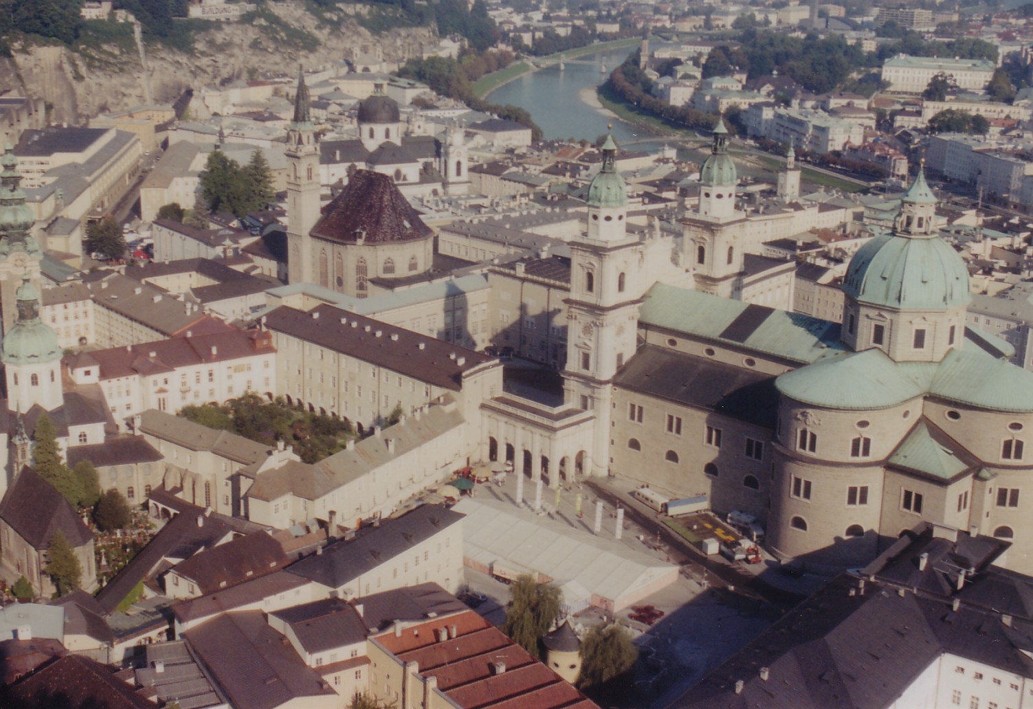 Salzburg