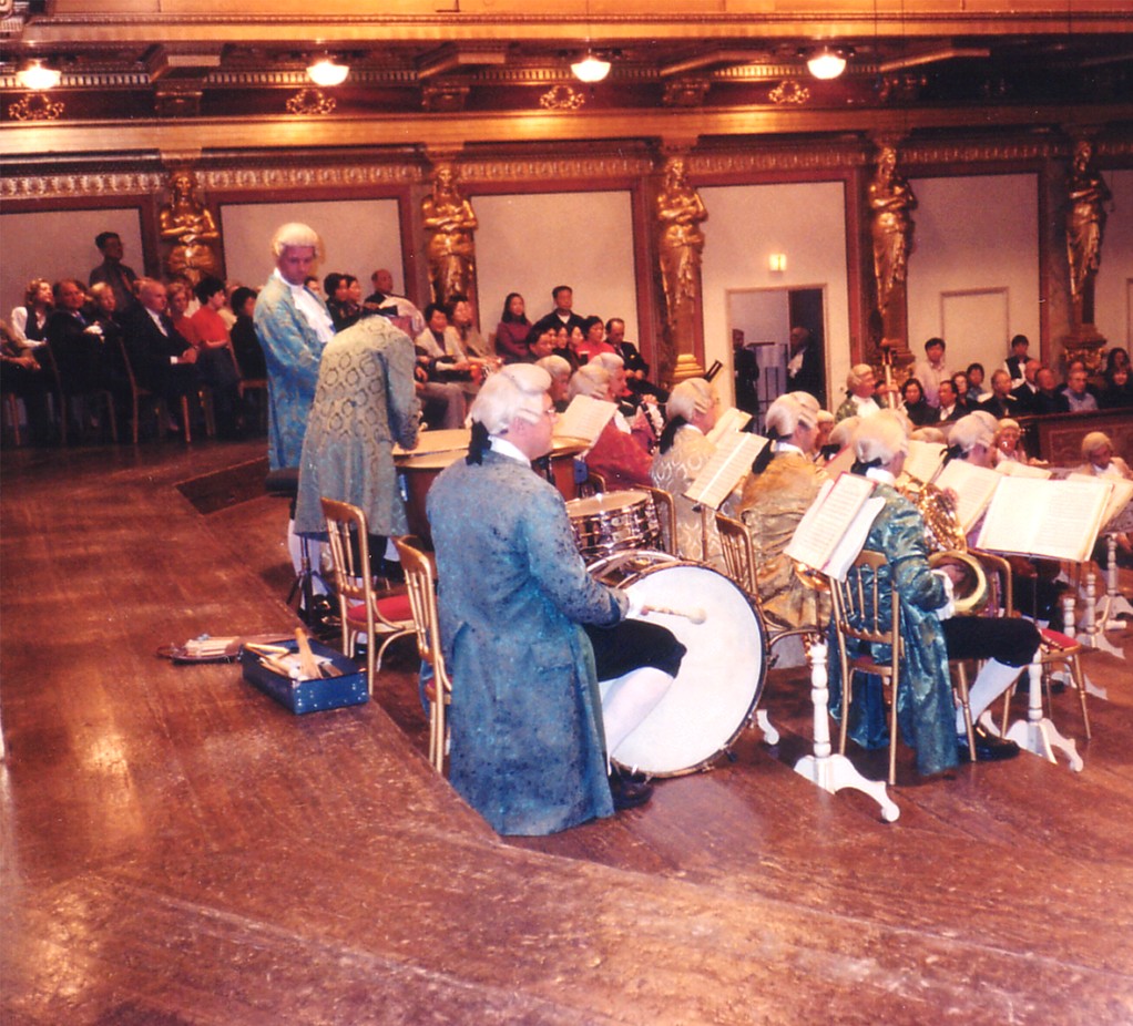 Vienna Concert