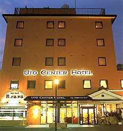 HOTELS