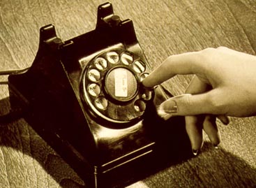 USEFUL NUMBERS