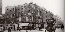 Baker Street