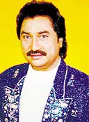 Kumar Sanu