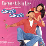 Chori Chori