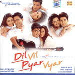 Dil Vil Pyaar Vyaar