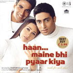 Haan... Maine Bhi Pyaar Kiya